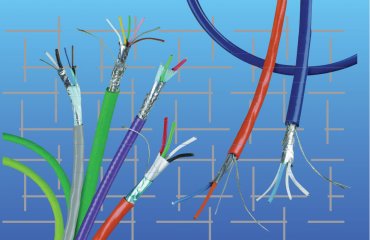 Electric Cable