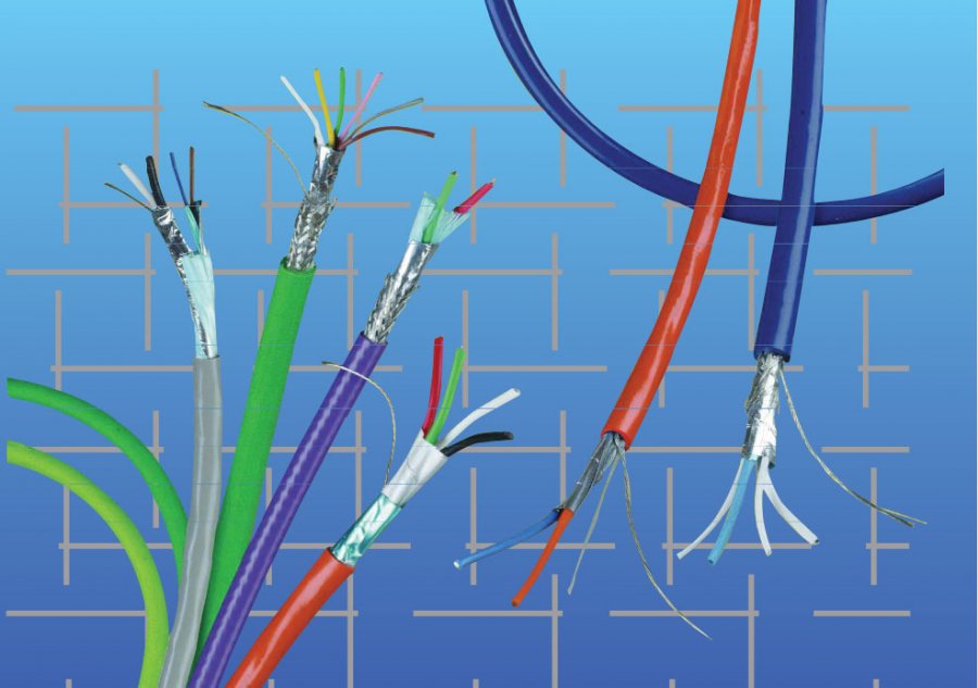 Electric Cable